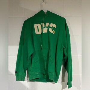 Dvc hoodie Jansport medium